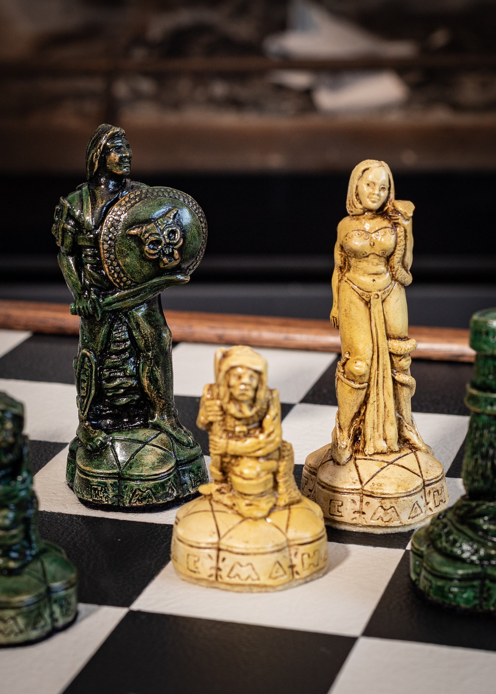 Chess & Game Store, Chess Sets for Sale Online